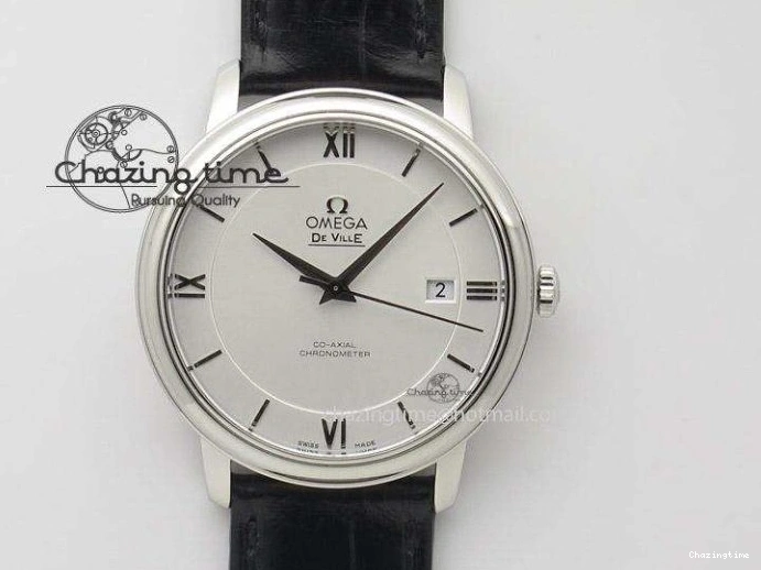 0219 SEAMASTER PLANET OCEAN 6000M ULTRA DEEP 45.5MM SS TF 1:1 BEST EDITION GRAY DIAL ORANGE BEZEL ON SS BRACELET A WellDesigned 7757